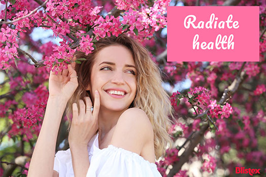 Radiate health