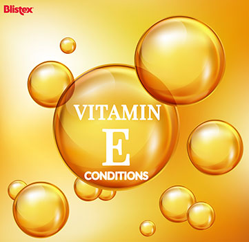 vitamin E conditions
