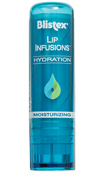 Lip Infusions Hydration