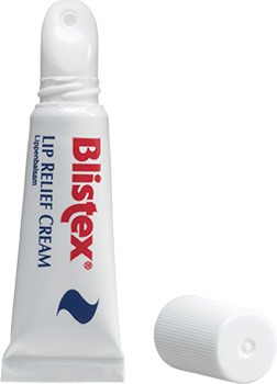 Lip Relief Cream