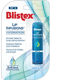 Lip Infusions Hydration