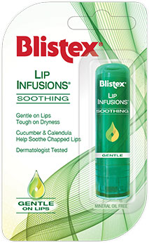 Lip Infusions Soothing
